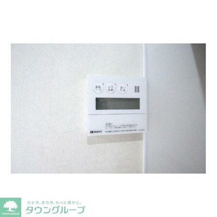 スカイタワー東上野の物件内観写真